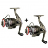Naviják Giants Fishing SPX 4000 FD 1+1 Zdarma!