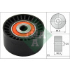 Obehová/vodiaca kladka ozub. remeňa Opel Crossland X 1.6 Turbo D INA 532062410 (Obehová/vodiaca kladka ozubeného remeňa Opel Crossland X 1.6 Turbo D INA 532062410)