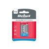 REBEL Alkaline 9V 1ks 0062B