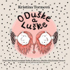 O Duške a Luške audiokniha na CD