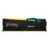 Kingston FURY Beast RGB - DDR5 - Modul - 16 GB (KF552C36BBEA-16)