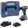 Bosch Professional GSR 18V-65 aku vrtací šroubovák Li-Ion 06019N3206