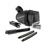 LEZYNE M - CADDY SPORT KIT BLACK/BLACK