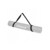 SPRINGOS Podložka na cvičenie 173x61x0, 4 cm SPRINGOS SOFTMAT šedá
