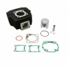 ATHENA Sady valca ATHENA 009500 Veľké vŕtanie d 57 mm, 129 cc