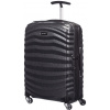 Cestovný kufor Samsonite LITE-SHOCK 1 Spinner 55/20 Black (5414847523250)