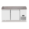 Arktic Chladiaci pizza stôl - 250 W - žulová doska | Arktic 220245