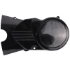 Kryt zapaľovania na PitBike 110-125 Black