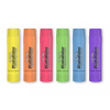 Balenie 6 temper v tyčinkách PintaColor FLUO