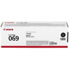 Toner Canon 069 BK čierny pre tlačiarne Canon i-SENSYS (2100 str./5%) 5094C002