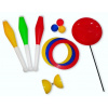 Spartan Sada na žonglování Juggling SET