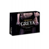 Hry - Grey's Trilogy - sada troch hier