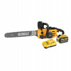 Reťazová píla 54V 50cm 1x9Ah DeWALT DCMCS575X1