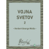 Vojna svetov 2 - Herbert George Wells - online doručenie