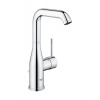 Grohe Essence umývadlová batéria stojanková StarLight Chrome 32628001
