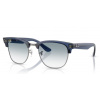 Ray-Ban RB 0504S 670879 Clubmaster reverse 54/21/145