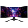 Phantom Gaming by Asrock monitor PG34QRT3A 34