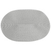 Podložka pod tanier JUDY 2 strieborná