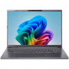 Notebook Acer Aspire 16 AI (A16-52M-764M) (NX.JP1EC.004) sivý