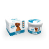 TOPVET Biologicky aktívny vápnik - Aquamin 120 tb
