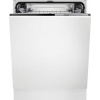 Electrolux EEA17200L, Plne vstavaný, Úplná veľkosť (60 cm), 1,5 m, Horný, Opravené, Košík