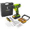 FIELDMANN FDV 10352-55AR
