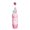 innoGIO Elektronická sonická zubná kefka GIORabbit Rabbit Pink