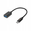 Rebel RB-6007-015-B USB-C/USB-A 3.0 OTG