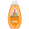 Johnson's Bublinkový kúpeľ & umývací gél 2v1 500 ml