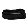 Outhorn Nákrčník HOZ21-BANU600 deep black UNI