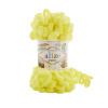 Alize Puffy Alize Puffy Neonovo žltá 552