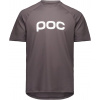 POC M's Reform Enduro Tee Sylvanite Grey XLG PC529051043XLG1