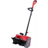 Worcraft 215712 Fréza CST-S40LiB, ShareSYS, 2x20 V Li-Ion, na sníh, záběr 40 cm
