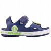 Coqui Yogi Navy/White green