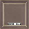 Romotop BARACCA 11 H Keramika Baracca: 60200 - Sand oceľ, keramika