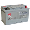 Autobatéria Yuasa YBX5000 Silver SMF 12V, 90Ah, 800A, YBX5115