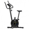 Magnetický rotoped ONE Fitness RM8740 čierny