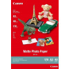 Canon Fotopapír MP-101 A3 40 ks 170 g/m2 matný 7981A008