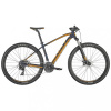Scott Aspect 970 stellar blue M