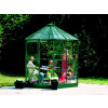 Vitavia Garden záhradný pavilón VITAVIA HERA 4500 zelený LG652