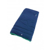 Detský spací vak Outwell Champ Kids (130 cm) - ocean blue