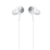 Originálne stereo slúchadlá - Samsung (IC-100BWE) USB-C biele blister