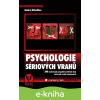 E-kniha Psychologie sériových vrahů - Andrej Drbohlav CZ