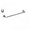 Bemeta Rawell Magnetický držiak na uteráky 37,6 cm, chróm 104104272