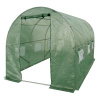 Happy Green Fóliovník premium 2 x 3 m, zelený HAPPY GREEN 50645000