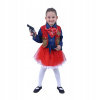 Kostým Halloween Rappa r. 98-110