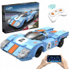CADA RC AUTO ŠPORTOVÉ 21,7 CM 1:20 AZURE STORM