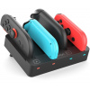 iPega SW2081 Joy-Con Charging Station Nintendo Switch 1, 2