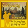 České písničky Novopražské CD
