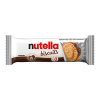 Nutella Biscuits
